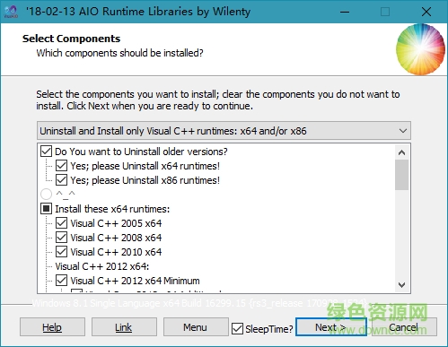AIO Runtime Librariesv免费版