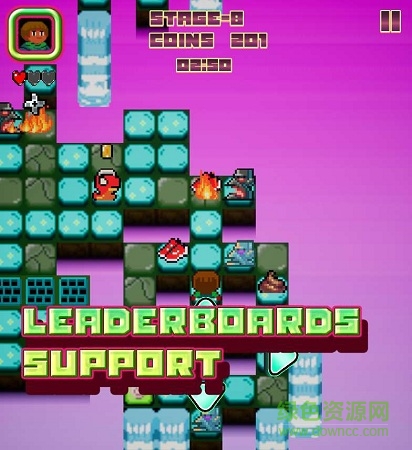 道场花园 道场花园手游