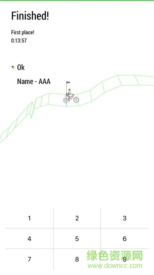 平衡车技手机版 平衡车技游戏