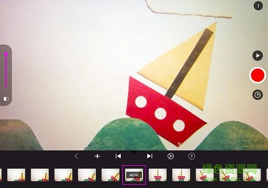 手机定格动画制作app 定格动画制作软件