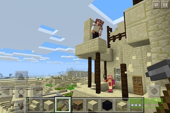 mc动画制作软件手机版