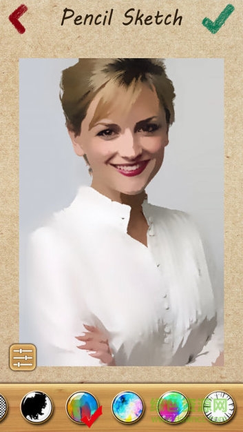 素描大师my sketch