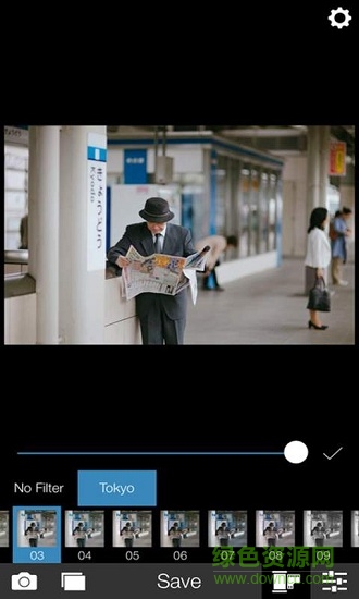 模拟东京手机版 模拟东京安卓版