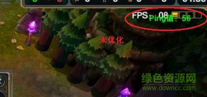 lolFPS优化器官方版 lol FPS优化神器