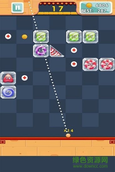 乐游方块消除游戏 乐游方块消除游戏安卓版