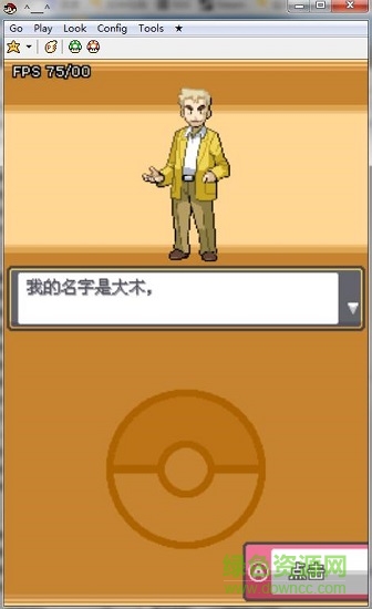 口袋妖怪心金493补丁