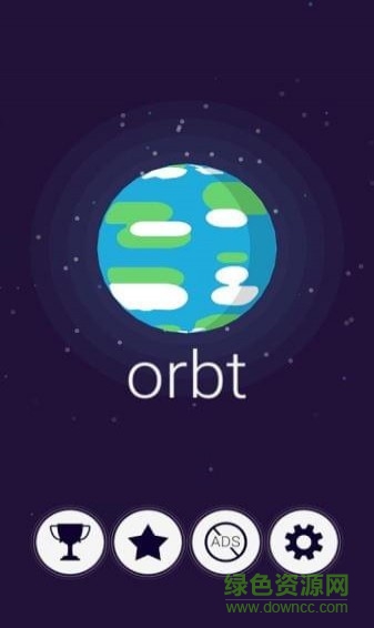 轨道引力orbt手游
