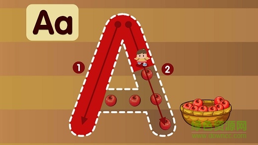 phonics自然拼读法 phonics自然拼读法app