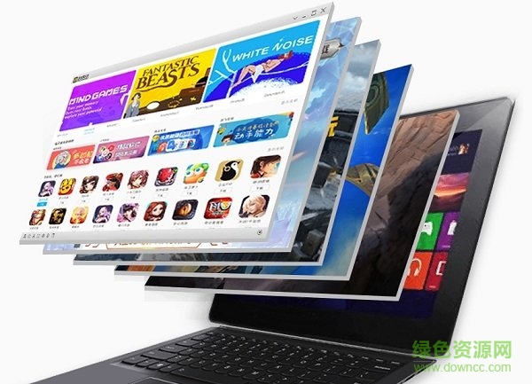 黑雷模拟器官方下载