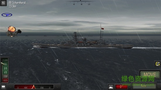 大西洋舰队安卓版