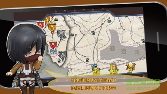 绝对空袭安卓版游戏 绝对空袭apk