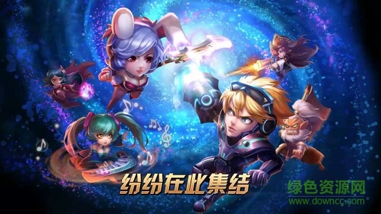 小米萌新出击手机版 小米萌新出击安卓版