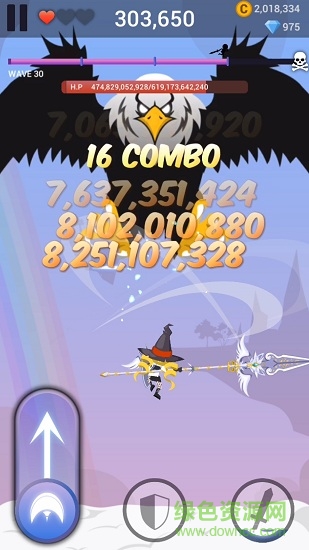 皇家之刃安卓 皇家之刃内购