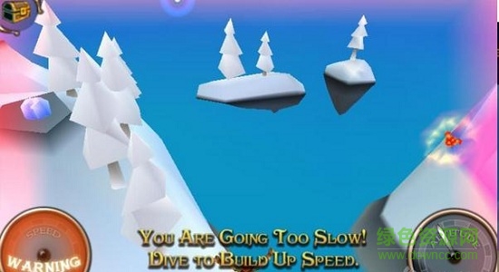 奇幻飞翔2 奇幻飞翔2中文版下载