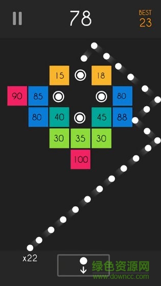 物理弹一弹手游