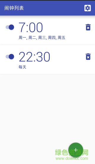 音乐闹钟app 音乐闹钟手机版