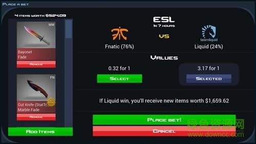 csgo开箱模拟器汉化 csgo开箱模拟器最新