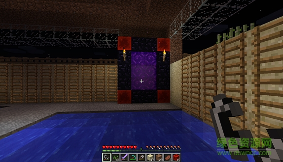 我的世界海洋之约 我的世界海洋国际版