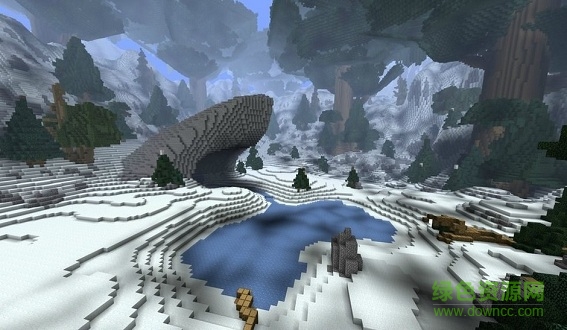 我的世界海洋版下载