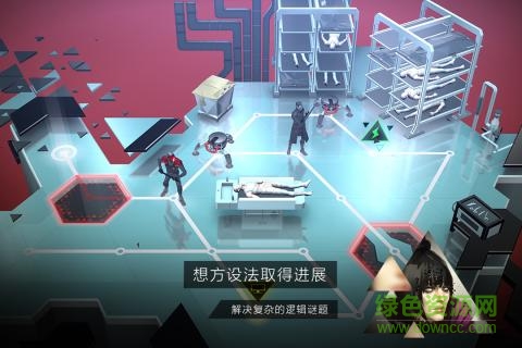 突出重围出击 突出重围出击手游下载