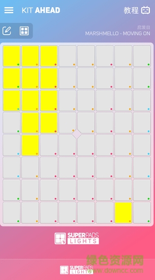 DJ多多制作安卓版 DJ多多制作app