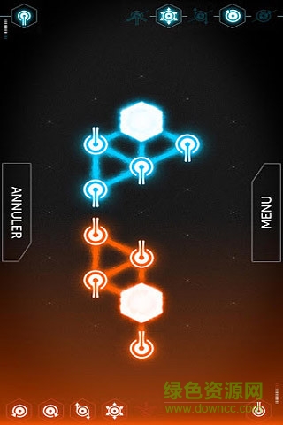 炫光战争中文版