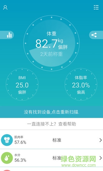 labrada体脂秤手机版