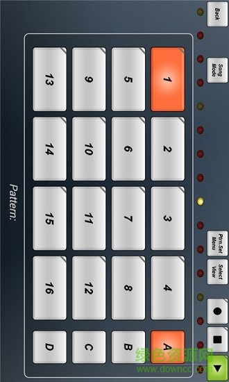 架子鼓节拍器手机版 架子鼓节拍器官方版