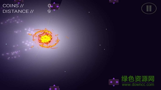 管道冲刺手机游戏