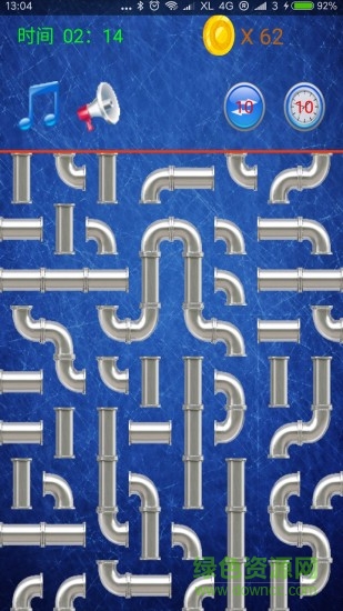 管道消除手机游戏 管道消除安卓版