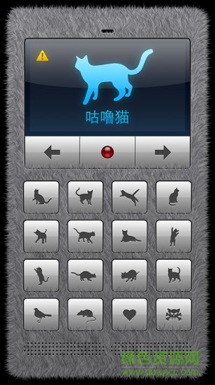 喵星语app 喵星语翻译器中文版