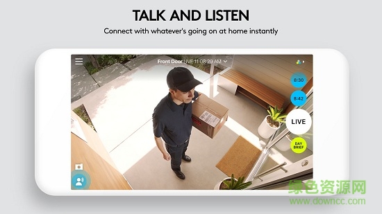 logi circle手机版