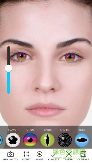 美瞳大师手机版