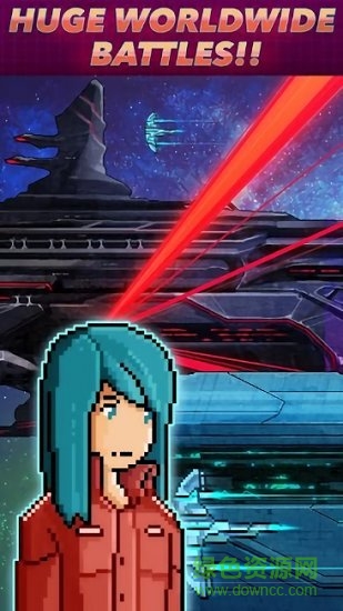 超时空星舰内购正式版