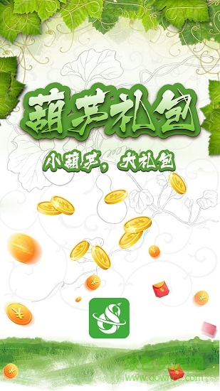 葫芦礼包app软件