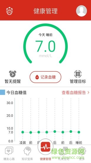 礼来优行app 礼来优行血糖仪