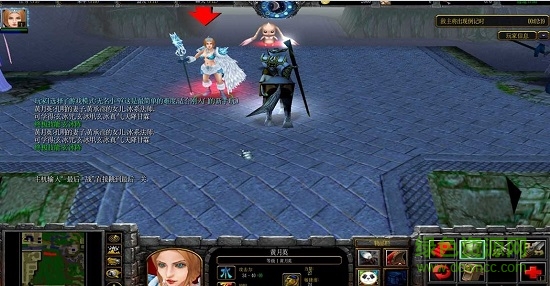 守卫剑阁大圣归来1.29.5