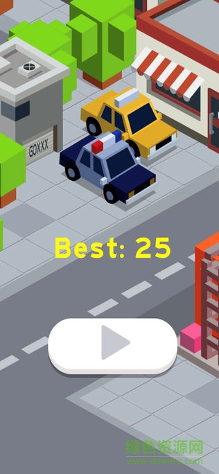 黑洞大作战ios版