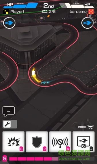 回文赛车手机汉化版