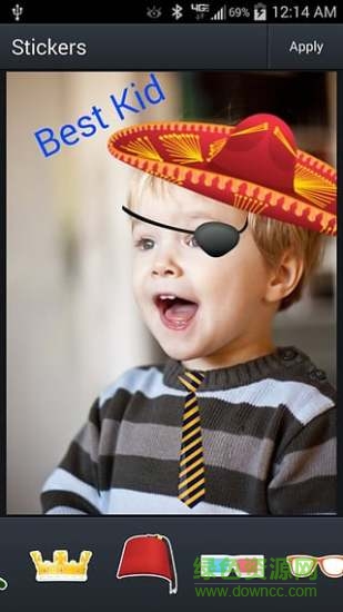 照片特效制作软件