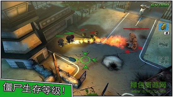 小士兵大游击2 小士兵大游击2安卓
