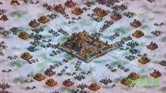 大秦之君临天下 大秦之君临天下手游下载