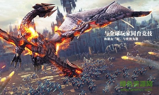 剑与家园pc版 剑与家园电脑版