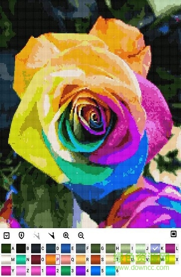 快乐十字绣最新