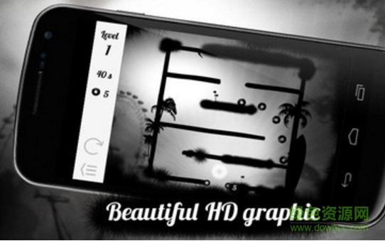 重力逃生安卓版