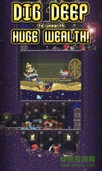 闲置启示录修改版下载 闲置启示录汉化内购修改版