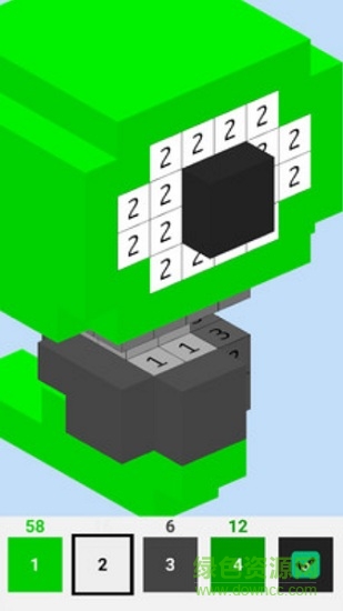 体素填色安卓版
