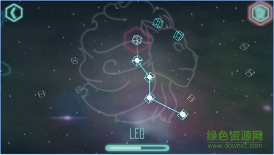 立方体空间安卓版