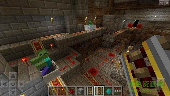 我的世界基岩版正式版下载