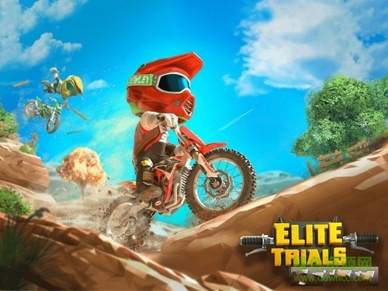 精英审判官方正式版